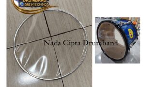 Mika Bawah Snare Drum