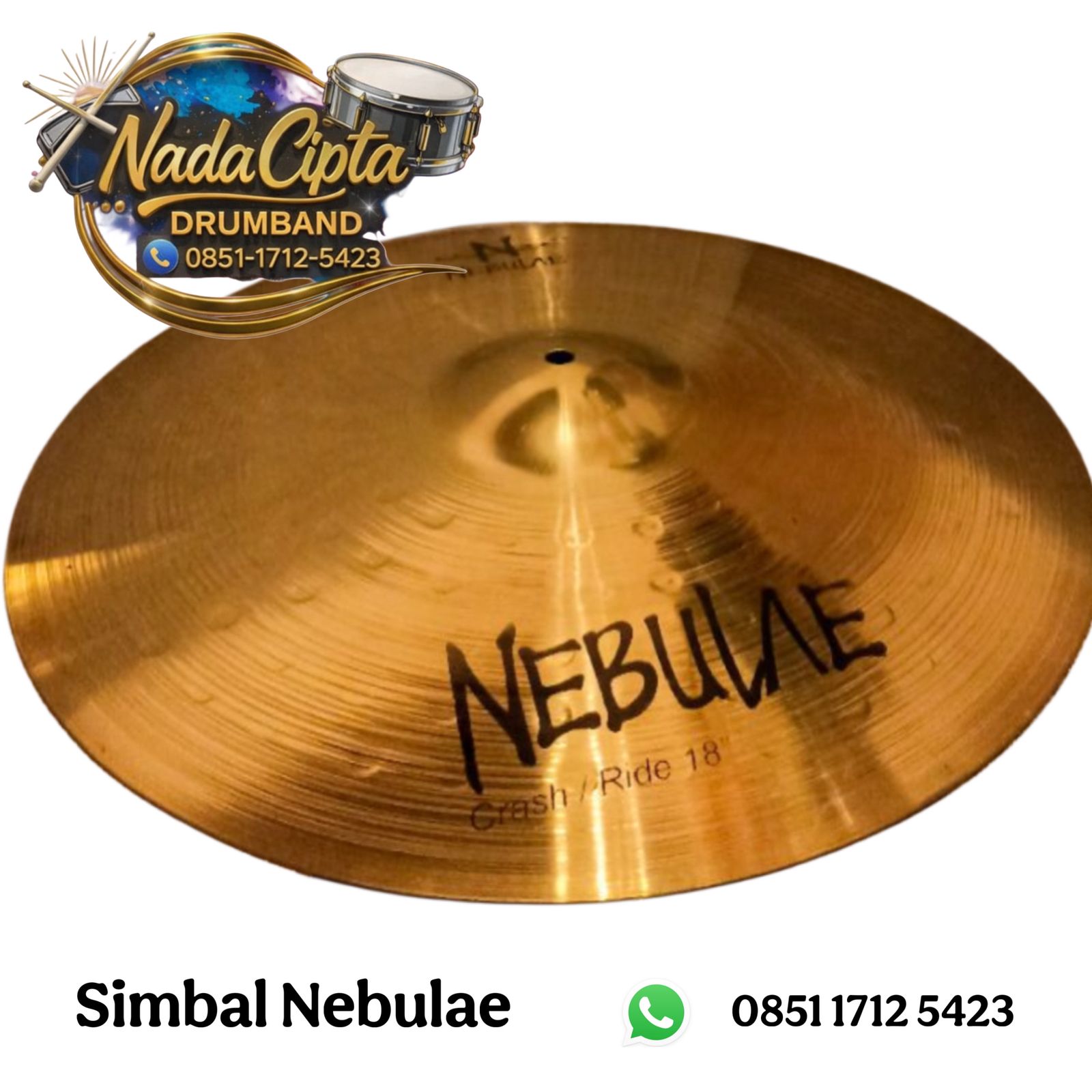 Simbal 16" Nebulae