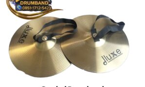 Alat Musik Perkusi Berbentuk piringan Alat Musik Perkusi Berbentuk piringan