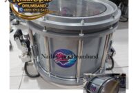 Snare Drum HTS