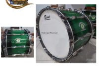 Bass Drum Berkualitas