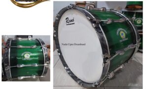 Bass Drum Berkualitas Bass Drum Berkualitas