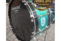 Bass Drum HTS