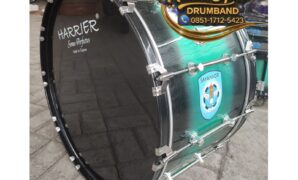 Bass Drum HTS Bass Drum HTS
