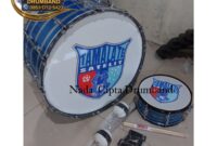 Bass Drum Suporter