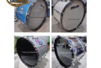 Gambar Bass Drum