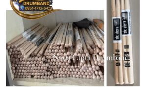 Harga Stik Drumband Snare