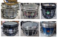 Macam Macam Snare HTS