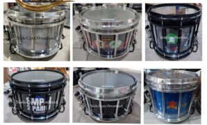 Macam Macam Snare HTS