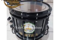 Snare Drum Hts Encore