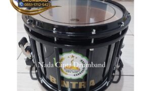 Snare Drum Hts Encore