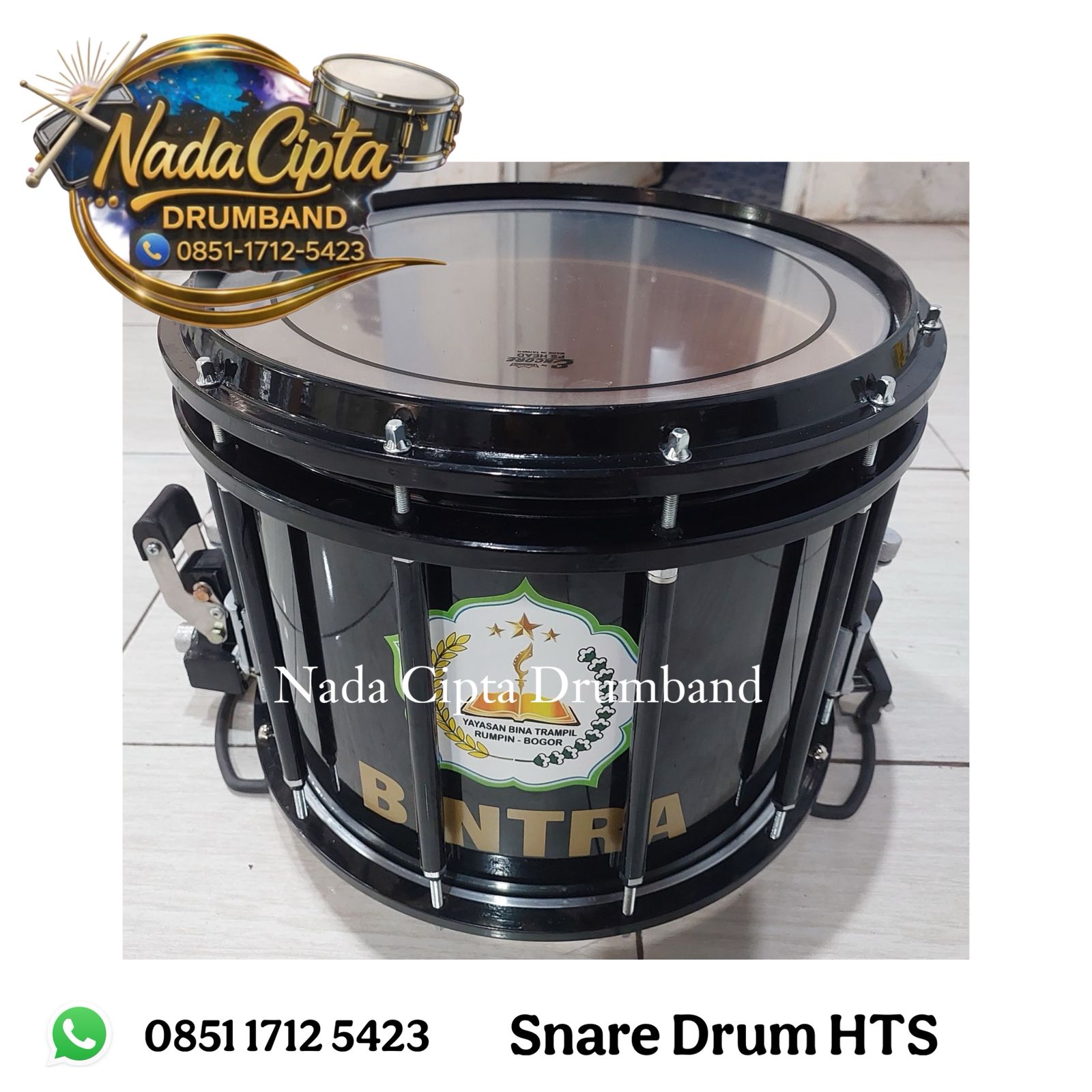 Snare Drum Hts Encore