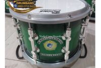 Snare Drum Semi Hts Snare Drum Semi Hts