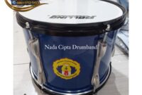 Snare Drum Standar