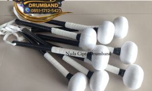 Stik Bass Drum Akpol