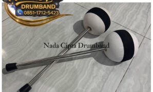 Stik Jumbo Bass Drum