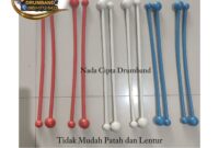 Stik Marshingbell Belira Lentur