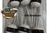 Stik Bombass Drumband
