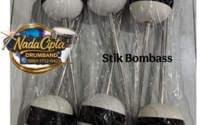 Stik Bombass Drumband Stik Bombass Drumband