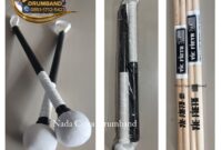 Stik Drumband Akmil