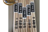 Stik Snare Drum: Rahasia Biar Main Drumband Kamu Nendang