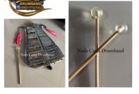 Stik Kaca Belira Drumband