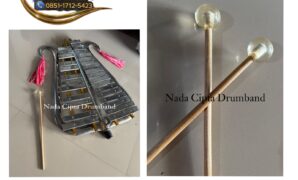 Stik Kaca Belira Drumband Stik Kaca Belira Drumband