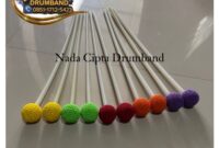 Stik Mallet Marching Band