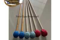 Stik Mallet Marimba dan Xylophpne