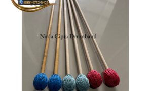 Stik Mallet Marimba dan Xylophpne