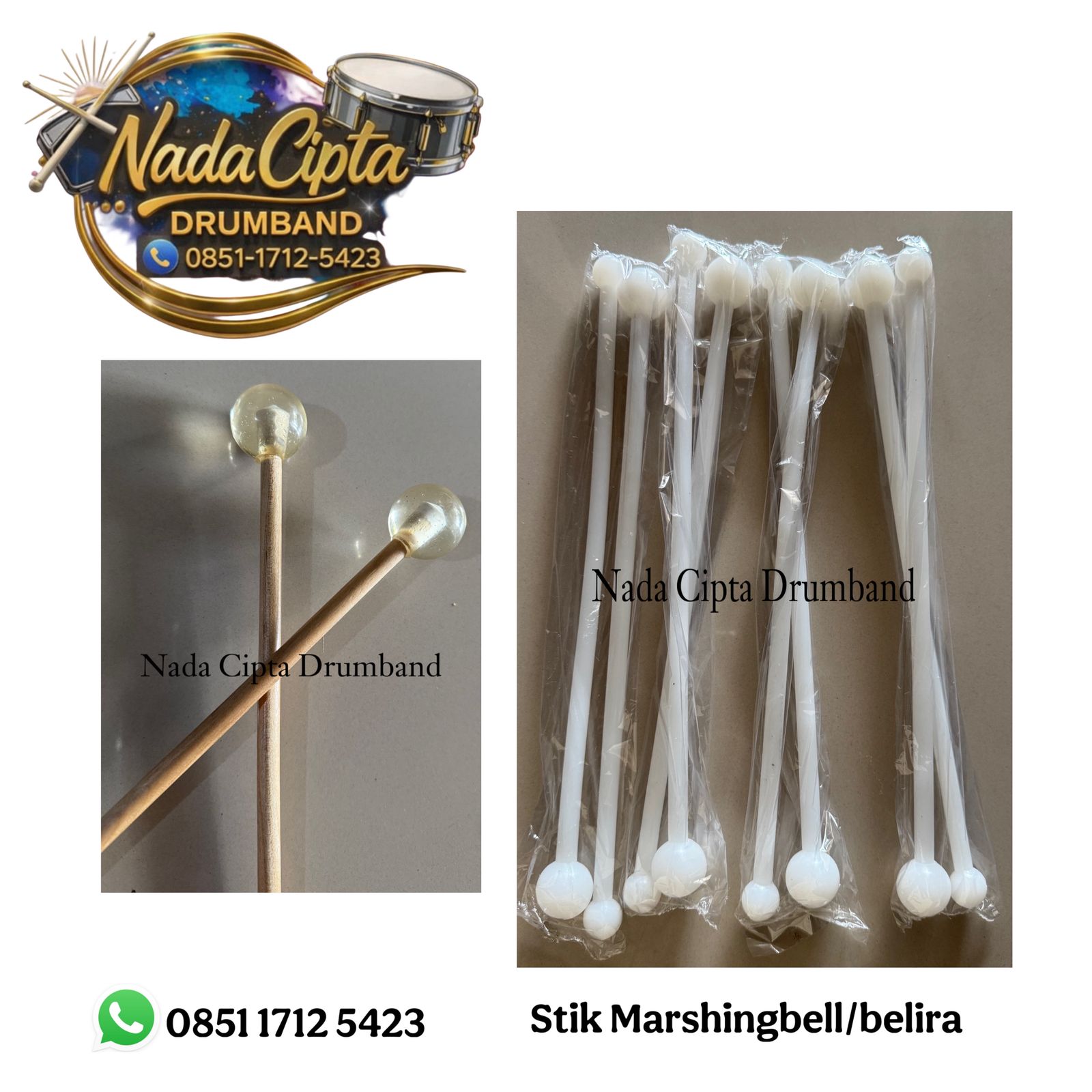 Stik Marhingbell