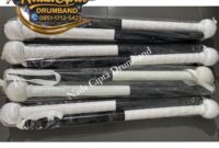 Stik Tenor Akmil:Biar Penampilan Makin Nendang