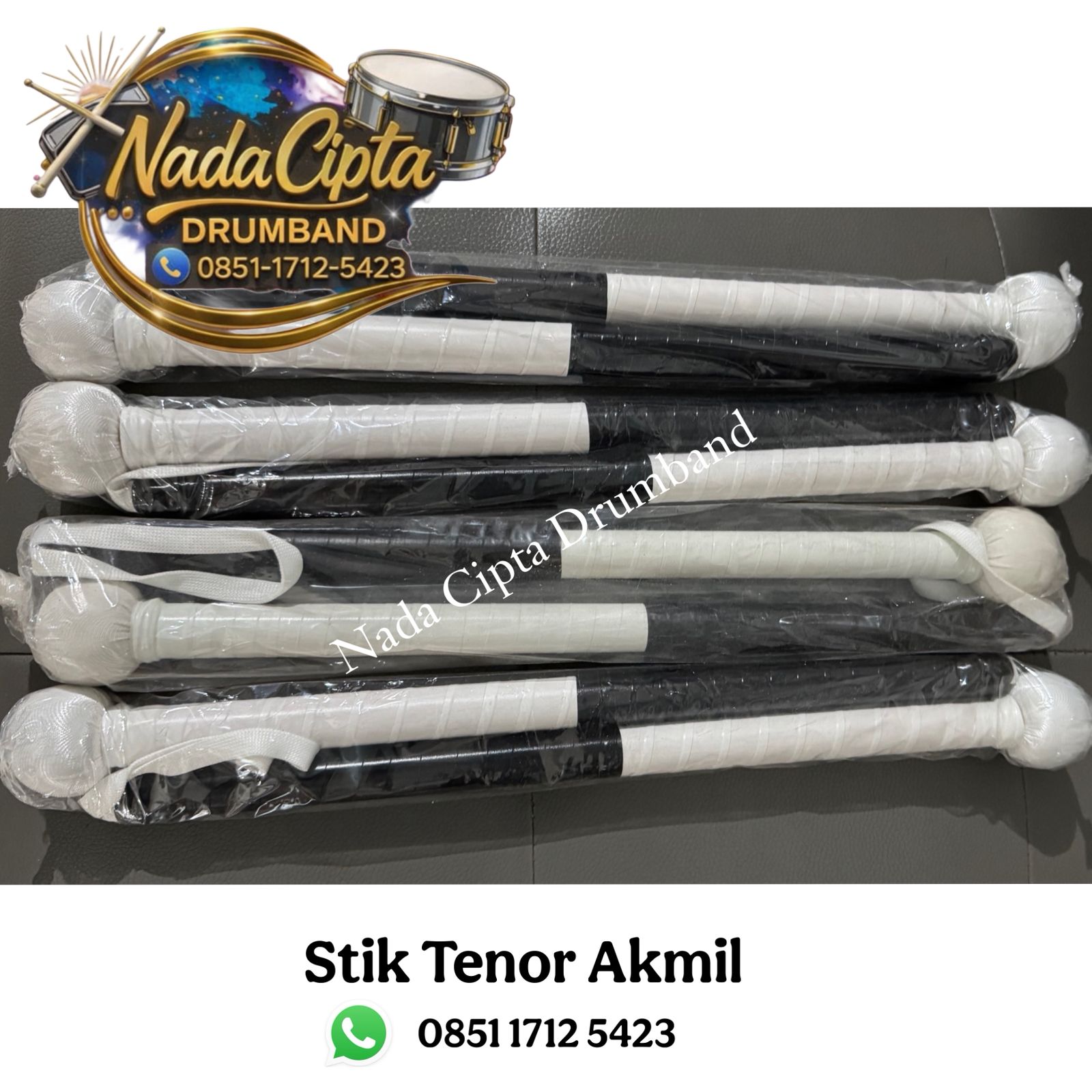 Stik Tenor Akmil