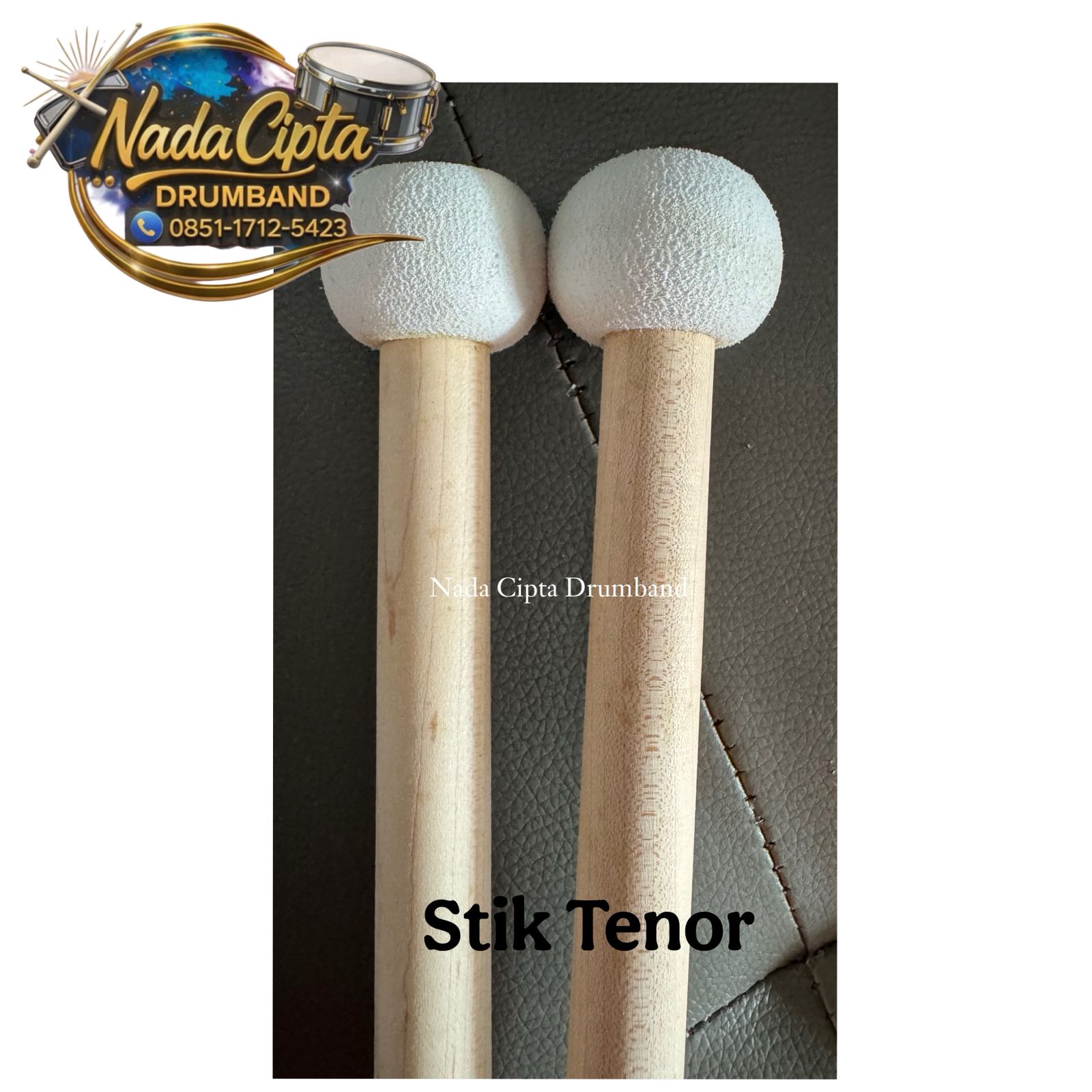 Stik Tenor Drumband