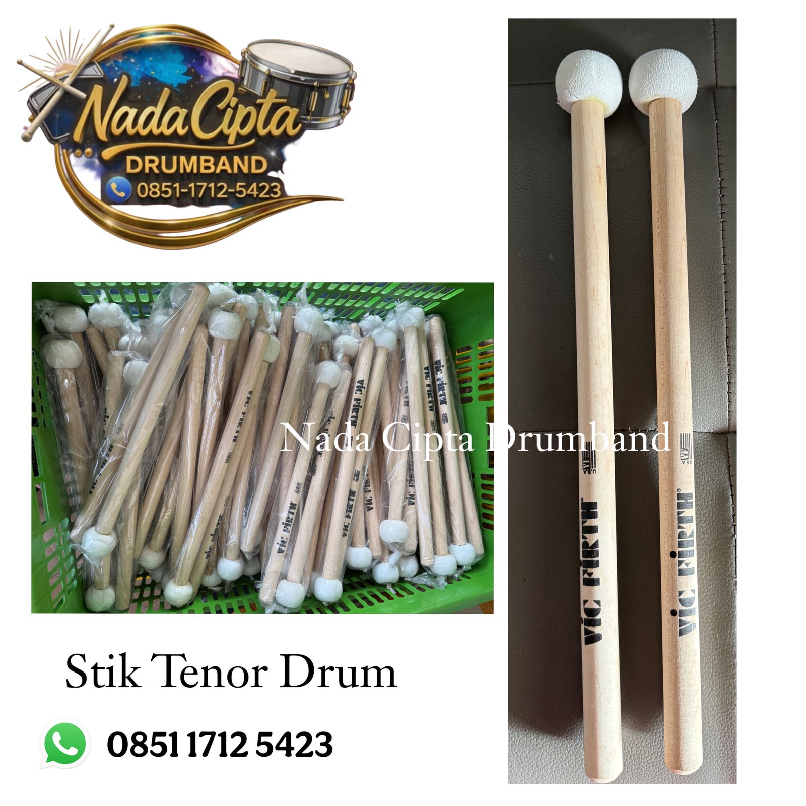 Stik Tenor Termurah