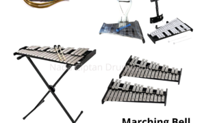 Marching Bell: Alat Drumband yang Bikin Penampilan Makin Mewah dan Suaranya Auto Bikin Merinding!