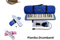 Pianika Drumband: Rahasia Suara Melodi yang Bikin Penampilan Drumband Sekolah Auto Keren Maksimal!