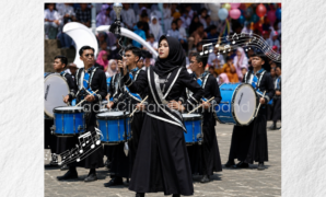 pusat alat drumband berkualiatas