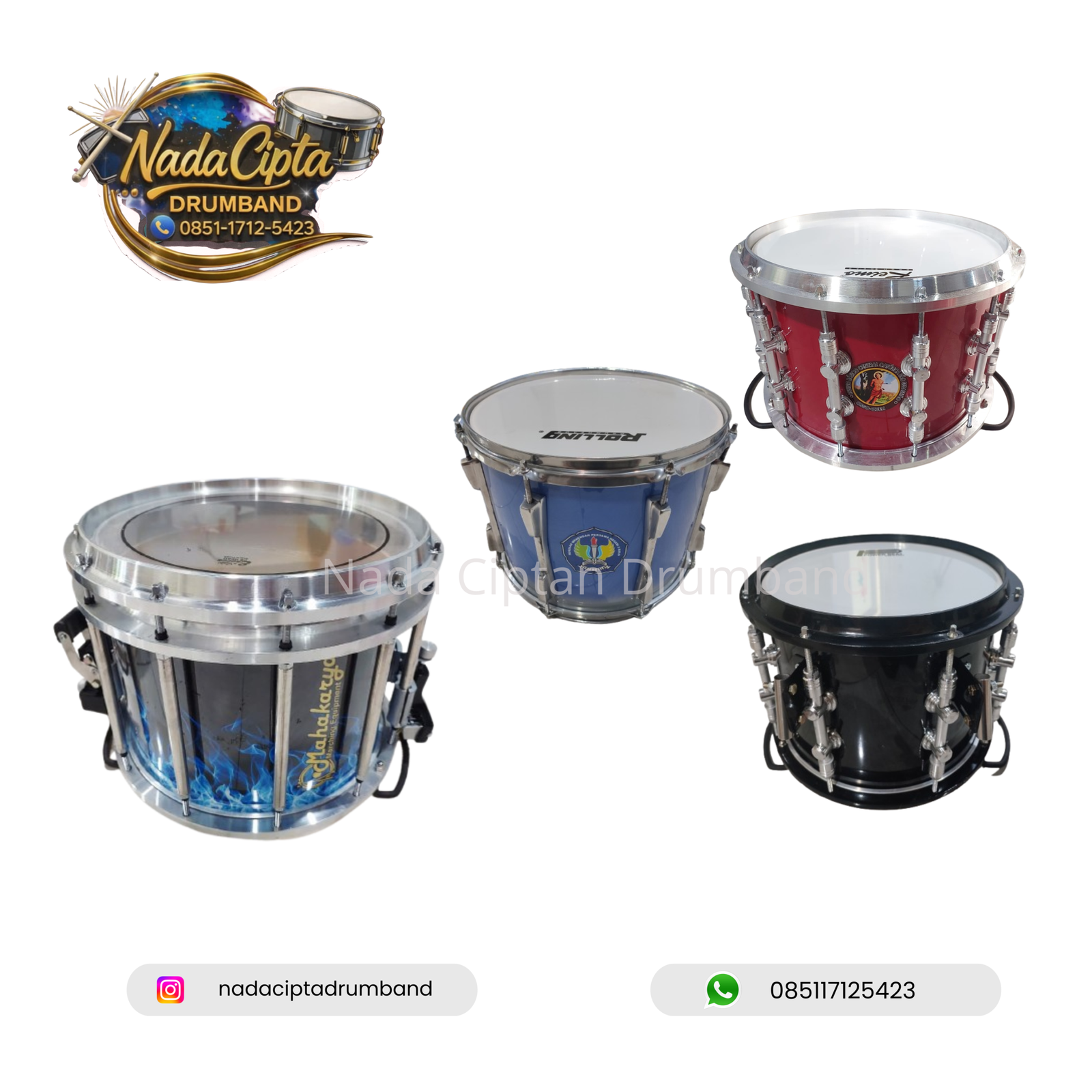snare drum