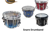 Senar dalam Drumband: Rahasia Suara Snare yang Bikin Penampilan Auto Pecah dan Bikin Merinding!