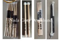 Ada Berapa Macam Stik Tenor