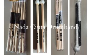 Ada Berapa Macam Stik Tenor