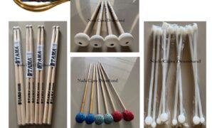 Jual Stik Drumband