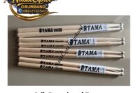 Stik Drumband Tama