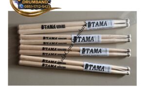 Stik Drumband Tama