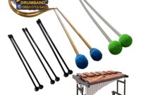 Stik Marimba Apa Saja