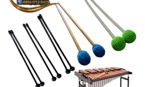 Stik Marimba Apa Saja
