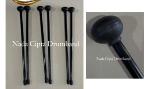 Stik Marimba Karet