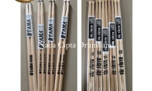 Stik Snare Terbaik