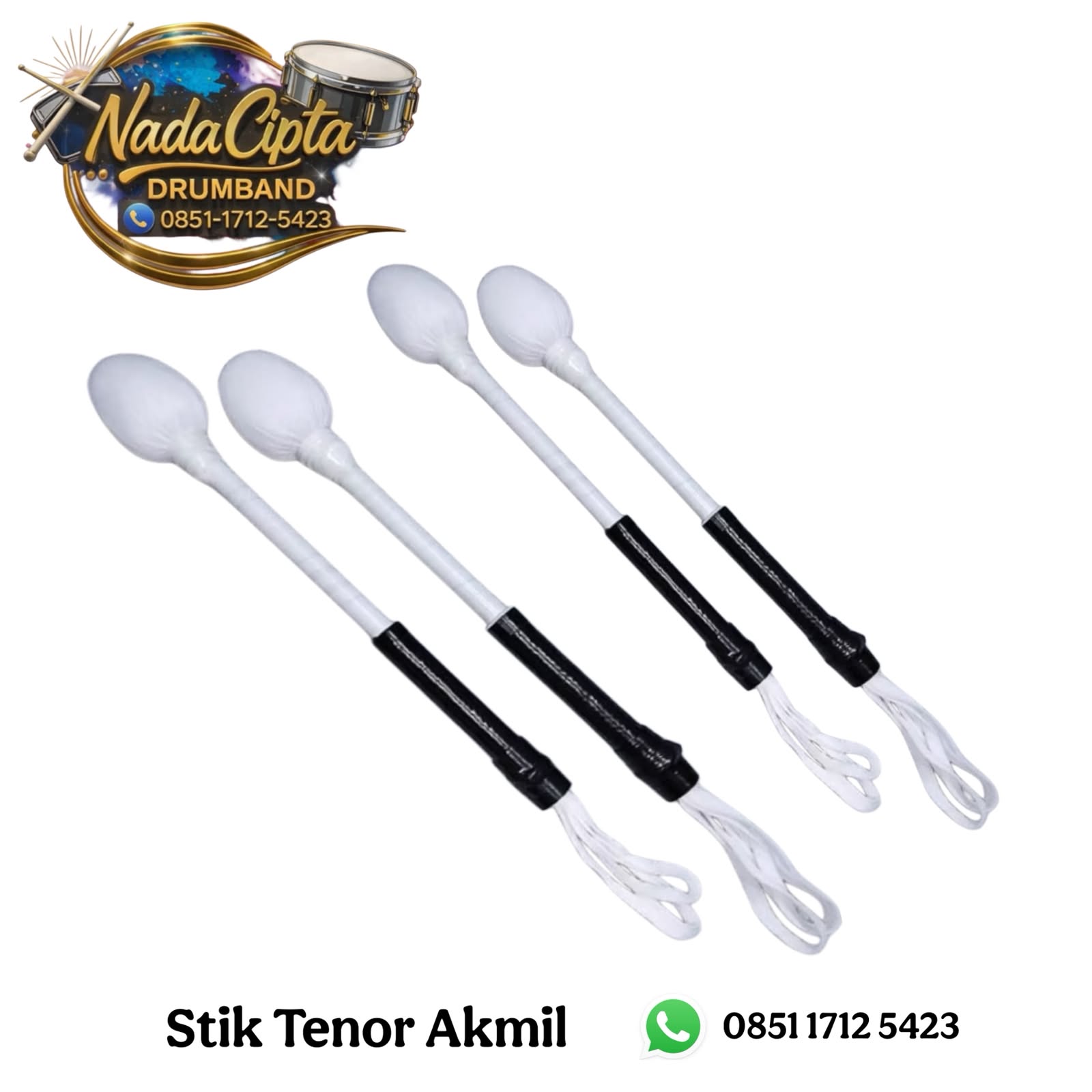 Stik Tenor Akmil